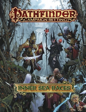 Illustration for article titled Two Major RPG Books Came Out This Month, and They're Both Surprisingly Crappy